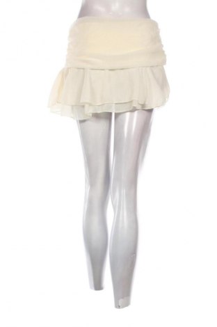 Spódnico-spodnie SHEIN, Rozmiar M, Kolor Żółty, Cena 43,68 zł