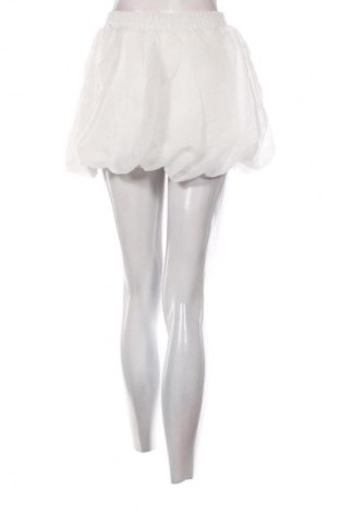 Sukňa- nohavice  SHEIN, Veľkosť S, Farba Biela, Cena  9,72 €