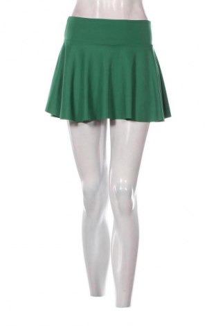 Spódnico-spodnie SHEIN, Rozmiar S, Kolor Zielony, Cena 43,68 zł