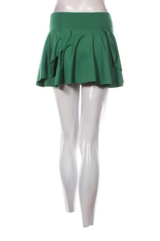 Spódnico-spodnie SHEIN, Rozmiar S, Kolor Zielony, Cena 43,68 zł