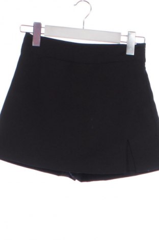 Spódnico-spodnie Sinsay, Rozmiar XXS, Kolor Czarny, Cena 43,68 zł