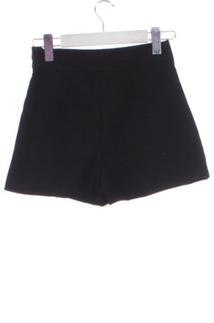Spódnico-spodnie Sinsay, Rozmiar XXS, Kolor Czarny, Cena 43,68 zł