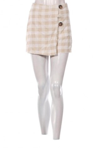 Sukně- kalhoty  Stradivarius, Velikost S, Barva Vícebarevné, Cena  241,00 Kč
