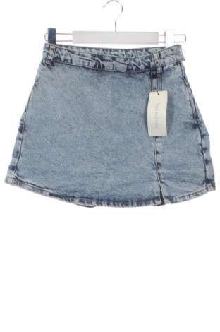 Spódnico-spodnie Trendyol, Rozmiar XS, Kolor Niebieski, Cena 214,02 zł