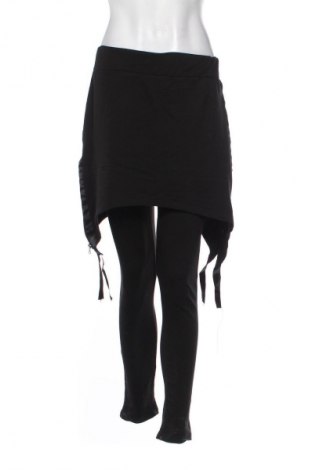 Hosenrock Unbranded, Größe M, Farbe Schwarz, Preis € 9,72