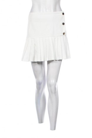 Nadrágszoknya Zara, Méret S, Szín Fehér, Ár 4 000 Ft