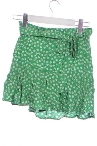 Sukně- kalhoty  Zara, Velikost XS, Barva Vícebarevné, Cena  255,00 Kč