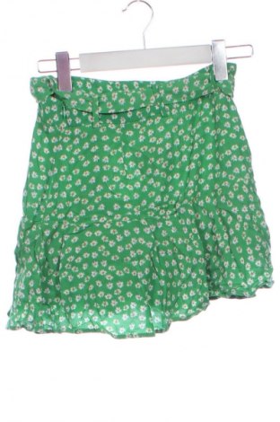 Sukně- kalhoty  Zara, Velikost XS, Barva Vícebarevné, Cena  255,00 Kč