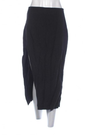 Sukňa- nohavice  Zara, Veľkosť S, Farba Čierna, Cena  13,80 €