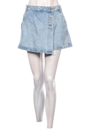 Nadrágszoknya Zara, Méret L, Szín Kék, Ár 11 839 Ft