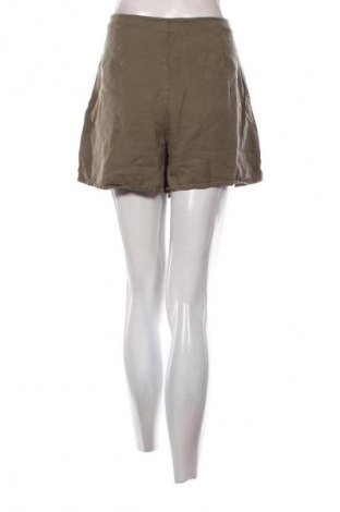 Παντελονόφουστα Zara, Μέγεθος L, Χρώμα Πράσινο, Τιμή 10,23 €