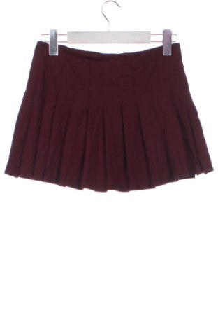 Sukňa- nohavice  Zara, Veľkosť XS, Farba Červená, Cena  17,95 €