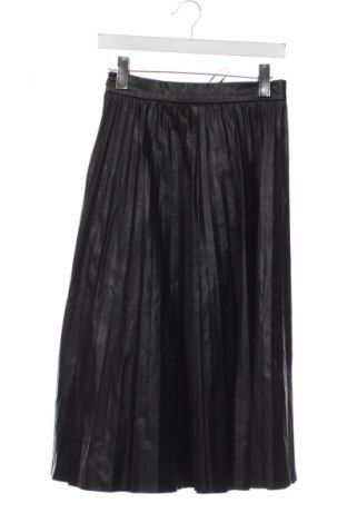 Szoknya 24 Colours, Méret XS, Szín Fekete, Ár 8 208 Ft