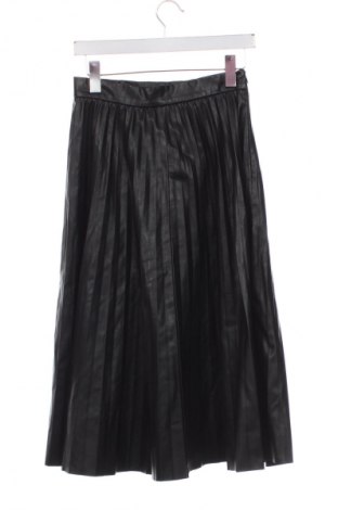 Szoknya 24 Colours, Méret XS, Szín Fekete, Ár 8 208 Ft
