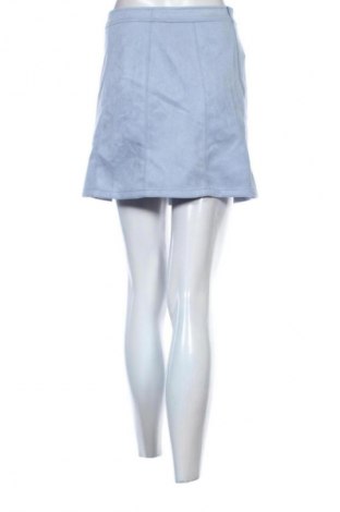 Fustă 24 Colours, Mărime S, Culoare Albastru, Preț 35,99 Lei