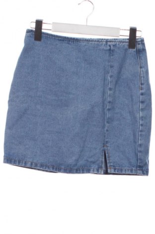 Spódnica 24 Colours, Rozmiar XS, Kolor Niebieski, Cena 94,00 zł