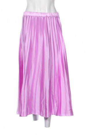 Rock ASOS, Größe L, Farbe Lila, Preis € 15,00