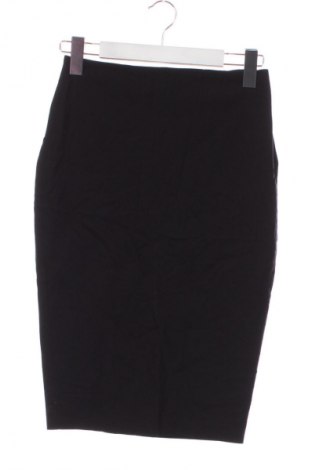 Rock ASOS, Größe XXS, Farbe Schwarz, Preis 12,99 €