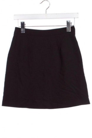 Spódnica ASOS, Rozmiar XS, Kolor Czarny, Cena 43,99 zł