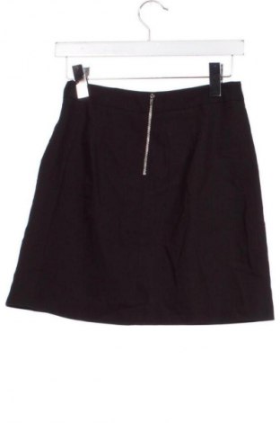 Spódnica ASOS, Rozmiar XS, Kolor Czarny, Cena 43,99 zł