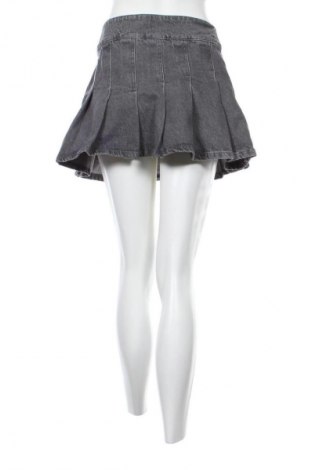 Szoknya ASOS, Méret L, Szín Szürke, Ár 8 211 Ft