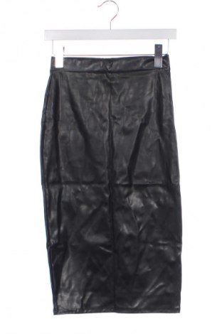 Spódnica ASOS, Rozmiar XS, Kolor Czarny, Cena 94,34 zł