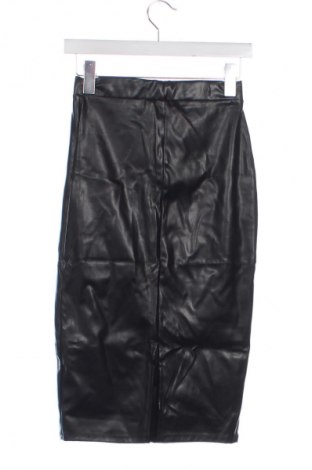 Spódnica ASOS, Rozmiar XS, Kolor Czarny, Cena 94,34 zł