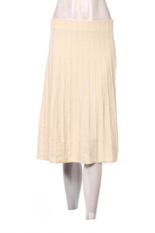 Rock Aada Studios, Größe XXL, Farbe Ecru, Preis 61,99 €