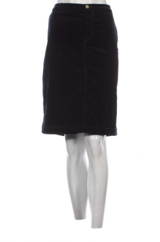 Sukně Adagio, Velikost XXL, Barva Modrá, Cena  159,00 Kč