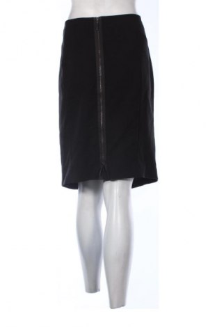 Rock Adrianna Papell, Größe XXL, Farbe Schwarz, Preis 31,68 €