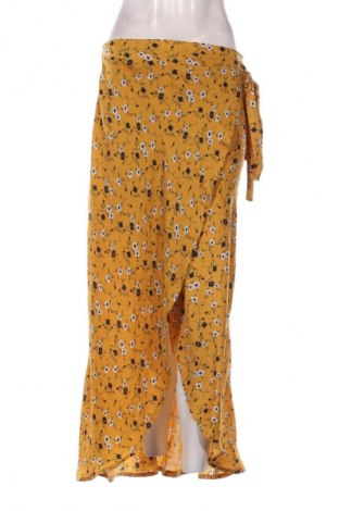 Sukně Ally, Velikost L, Barva Žlutá, Cena  292,00 Kč