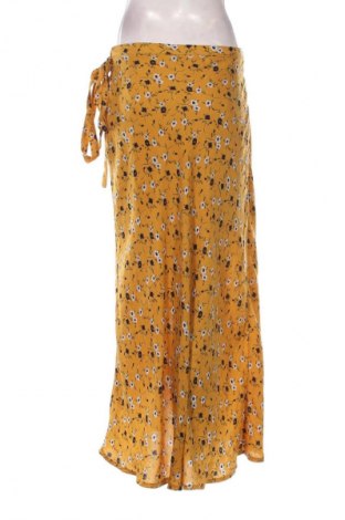 Sukně Ally, Velikost L, Barva Žlutá, Cena  292,00 Kč