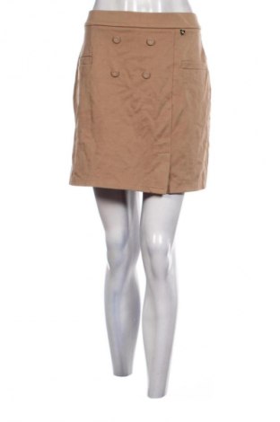 Rock Amelie & Amelie, Größe L, Farbe Beige, Preis € 5,99