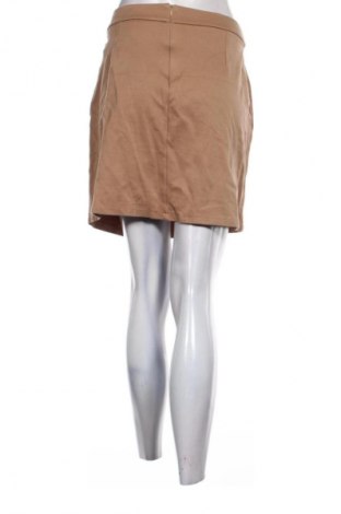 Rock Amelie & Amelie, Größe L, Farbe Beige, Preis € 5,99