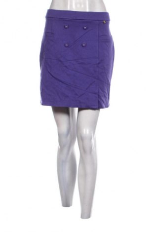 Rock Amelie & Amelie, Größe L, Farbe Lila, Preis € 5,99