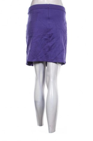 Rock Amelie & Amelie, Größe L, Farbe Lila, Preis € 5,99