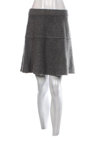 Rock Amisu, Größe L, Farbe Grau, Preis € 8,99