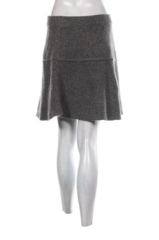 Rock Amisu, Größe L, Farbe Grau, Preis € 8,99