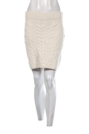 Sukňa Amisu, Veľkosť M, Farba Kremová, Cena  7,95 €