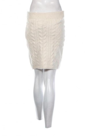 Sukňa Amisu, Veľkosť M, Farba Kremová, Cena  7,95 €