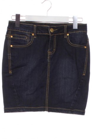 Spódnica Amisu, Rozmiar M, Kolor Niebieski, Cena 36,99 zł