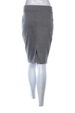 Spódnica Amisu, Rozmiar S, Kolor Szary, Cena 24,99 zł