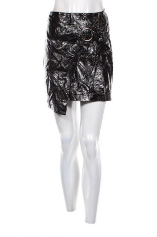 Пола Amisu, Размер S, Цвят Черен, Цена 9,99 лв.