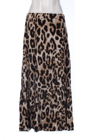 Fustă Amisu, Mărime L, Culoare Multicolor, Preț 60,53 Lei