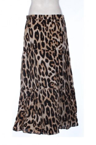 Fustă Amisu, Mărime L, Culoare Multicolor, Preț 60,53 Lei