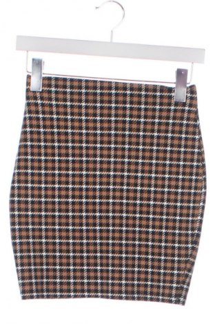 Φούστα Amisu, Μέγεθος XXS, Χρώμα Πολύχρωμο, Τιμή 9,72 €
