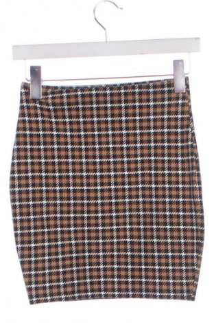 Φούστα Amisu, Μέγεθος XXS, Χρώμα Πολύχρωμο, Τιμή 9,72 €