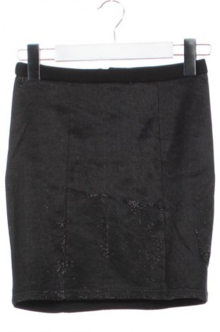 Пола Amisu, Размер XS, Цвят Черен, Цена 10,99 лв.