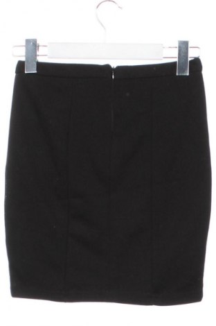 Пола Amisu, Размер XS, Цвят Черен, Цена 10,99 лв.