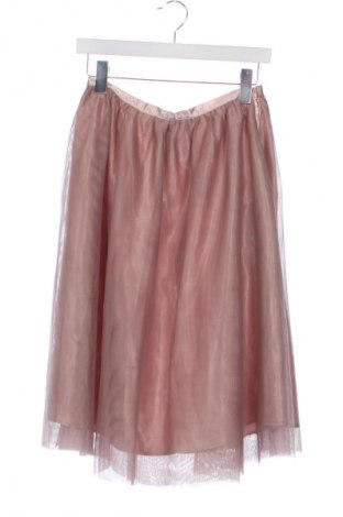 Fustă Amisu, Mărime XS, Culoare Bej, Preț 50,10 Lei